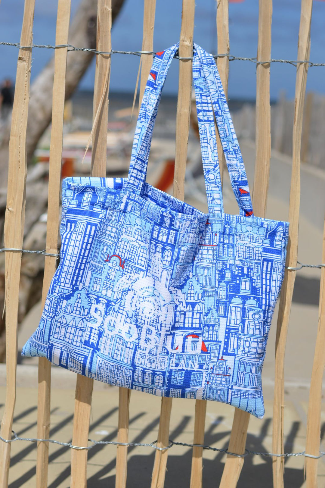 Pn de anja scholten en  bza  strandtas | Bolsas artesanales, Bolsos de mmbre, Bolsas decoradas