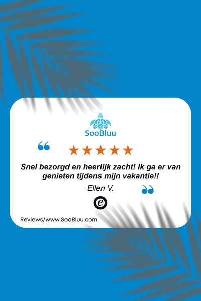 recycled strandlaken reishanddoek stranddoek rPET