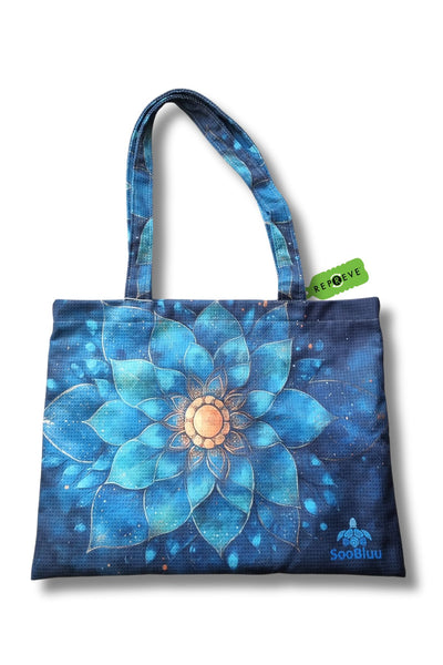 repreve lotus strandtas ruim recycled 