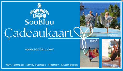 milieuvriendelijke cadeaukaart online